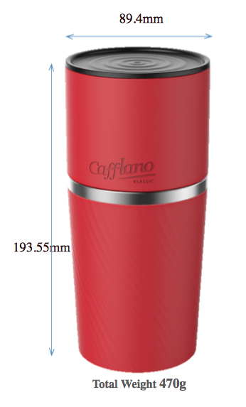 cafflano-product-size