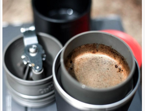 Top 5 Travel Coffee Makers